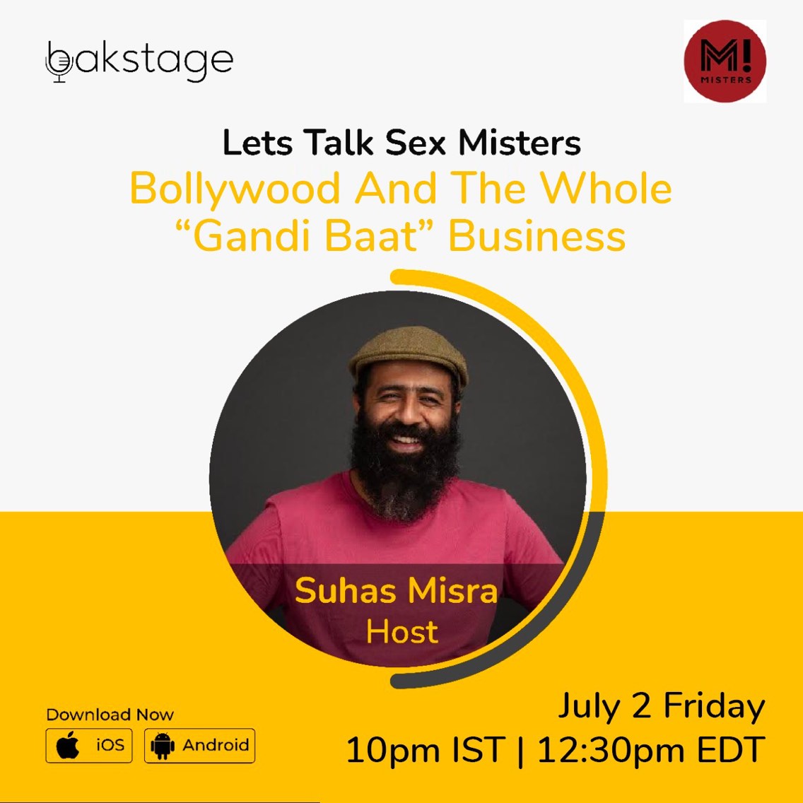 sxcharts's tweet photo. See you @bakstage_flyx at 10pm tonight.
@suhasmisra @sxcharts @Itemboi https://t.co/hx8giS27NE