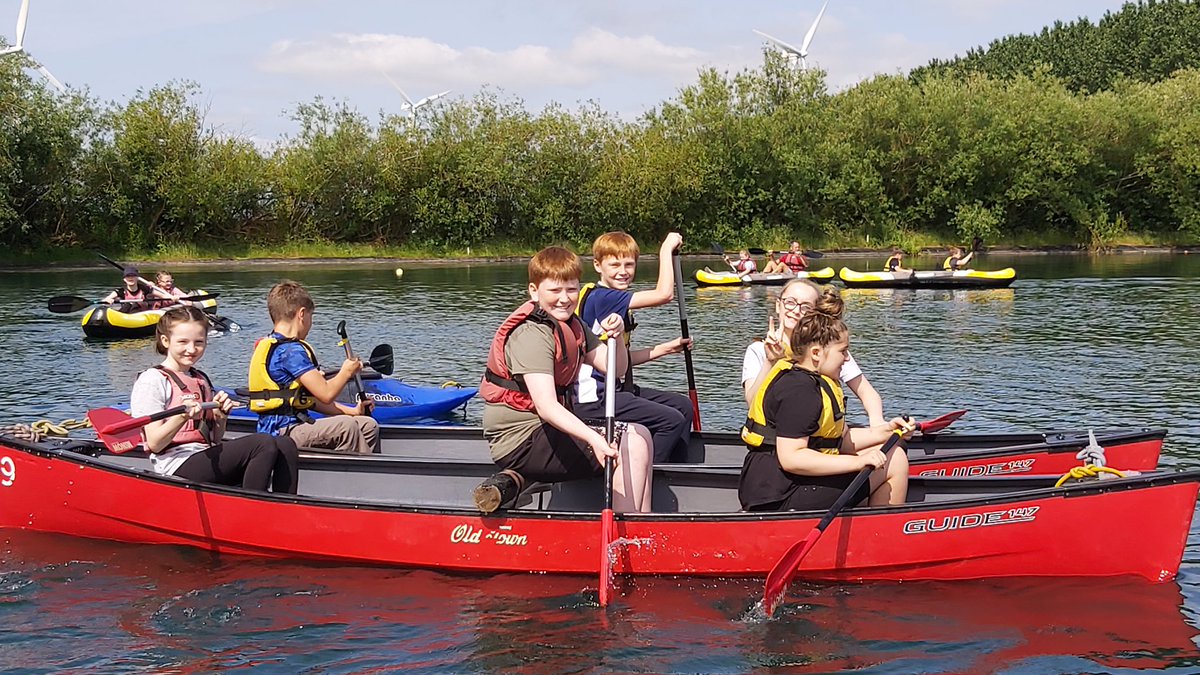 CrostonTSM's tweet photo. Year Six have enjoyed their action-packed week and are ready for a break this weekend! Here’s a few pictures from our week so everyone is able to see all the fun that has been had! Part 1 - Rock and River https://t.co/kfTiYRWcDc
