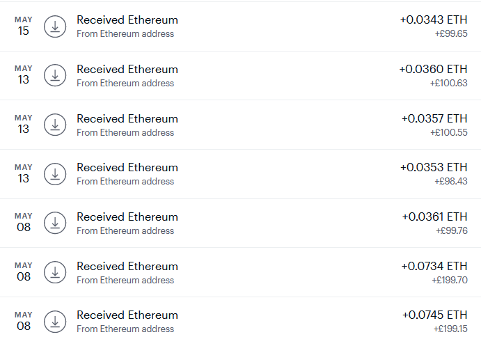 GoddessLenia's tweet photo. Fucking over my wallet by almost £1k. #findom https://t.co/X0dd8tTeEt