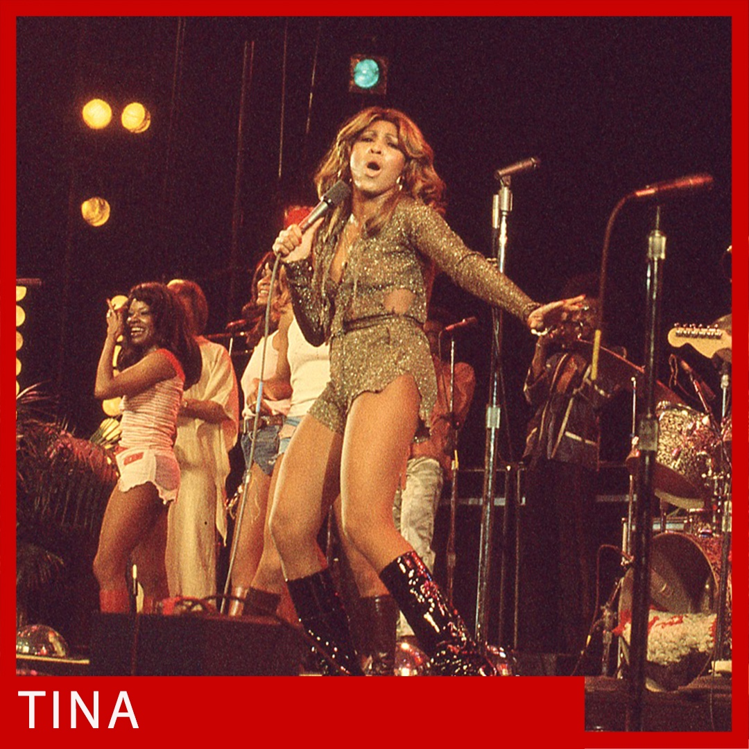 PREMIÈRE 🍿 | TINA
Een nieuwe documentaire met nooit eerder vertoonde beelden, audiotapes en persoonlijke foto’s uit het archief van Tina Turner. 

Vanaf 3 juli te zien 👉 linktr.ee/sliekerfilm

#Slieker #sliekerfilm #filmhuis  #bioscoop #cinema  #tinaturner #Leeuwarden