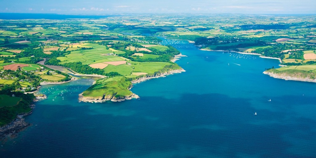 Reconnect with incredible stories on <a href="/FalRiver/">Fal River Cornwall</a> 

Boasting wonderful waterways, stunning sun-soaked beaches and a rugged landscape bursting with history and heritage.

Find out more at reconnect-england.co.uk/cornwall 

📸 <a href="/FalRiver/">Fal River Cornwall</a> 

#Reconnect #EscapeTheEveryday