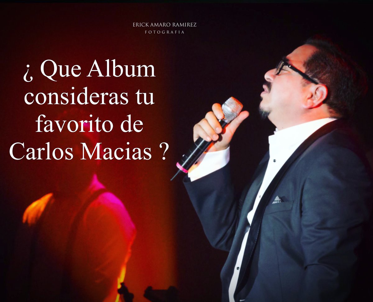 Carlos Macias tweet media