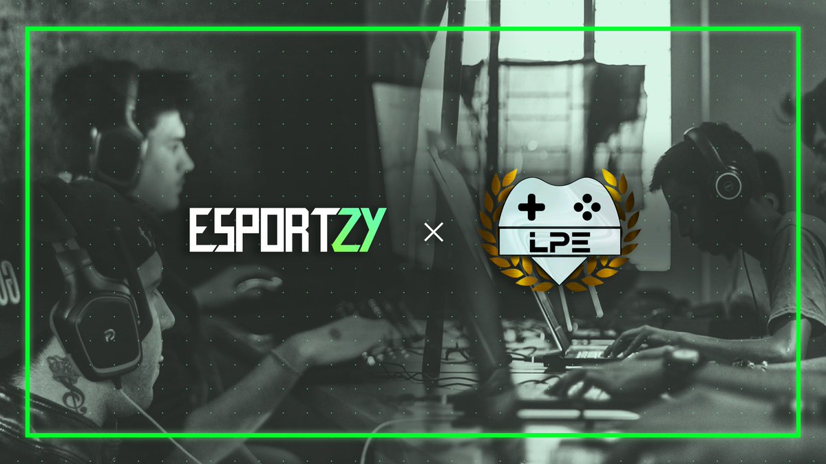Esportzy tweet media