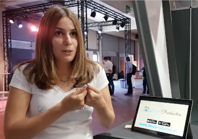 bsm_upf's tweet photo. 📲 Hem participat en el #MWC2021 i el #4YFN21 de la mà dels primers emprenedors incubats al programa #StartLabUPFBSM💡
▪️ Júlia Micaló, amb https://t.co/Aiul67CIzd🛒
▪️ Tomàs Lóbez, amb @nixiforchildren👦👧
Descobreix més sobre aquestes #startups!
➡️https://t.co/9reTYzjpmF https://t.co/DilNKeZEYl