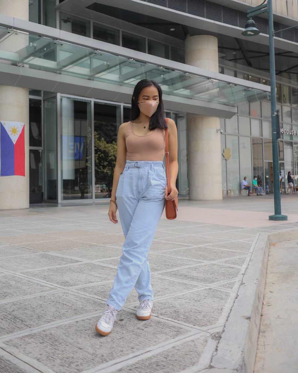 ACoooLanie's tweet image. Take me to the streets!

Got that vibe going while staying protected with CopperMask 2.0! 💓🔥

Elevate your look here: 
coppermask.ph/cpshop/1111519…

#TheOriginalCopperMaskPH 
#CopperMaskLEVELUP
#StaySafeInStyle
