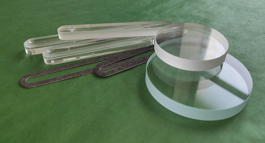 Techsteklo's tweet image. ‼️‼️‼️‼️Большое поступление импортных стекол!
Кварцевые трубки, водоуказательные стекла (рифленые и гладкие), закаленные круглые стекла, прокладки паронитовые и графитовые различных типоразмеров. Уже на нашем складе!
Актуальные цены в прайс-листах на techsteklo.ru