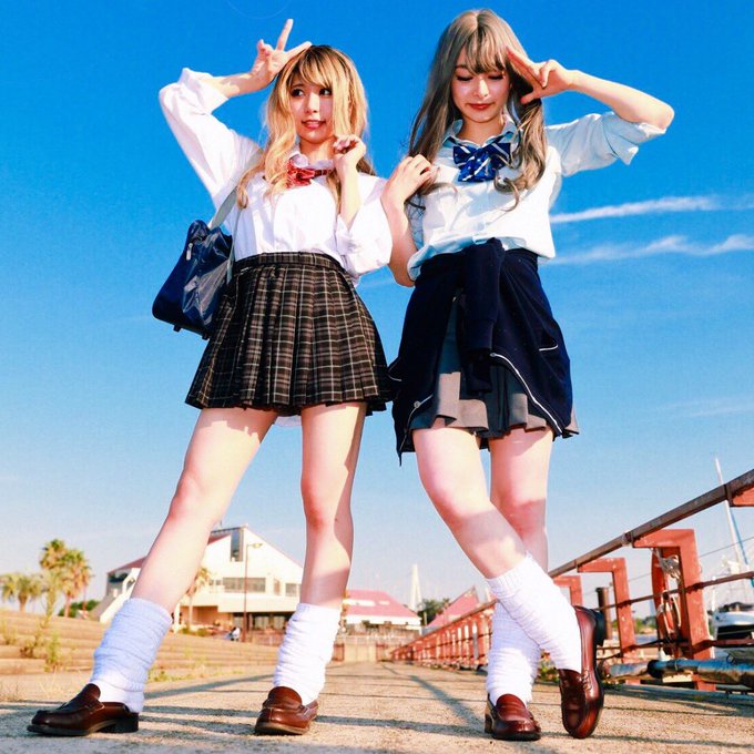 コスプレイヤーKaori（ふしみかおり）のTwitter画像17