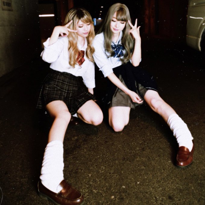 コスプレイヤーKaori（ふしみかおり）のTwitter画像18