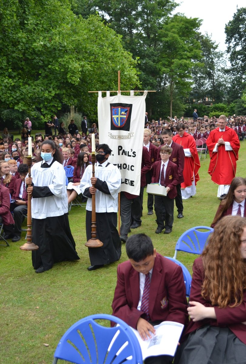 StPaulsSurrey tweet media