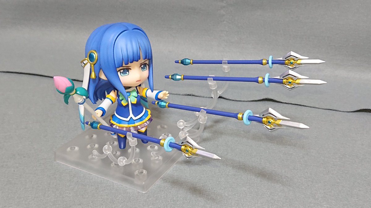 ねんどろいど 七海やちよ