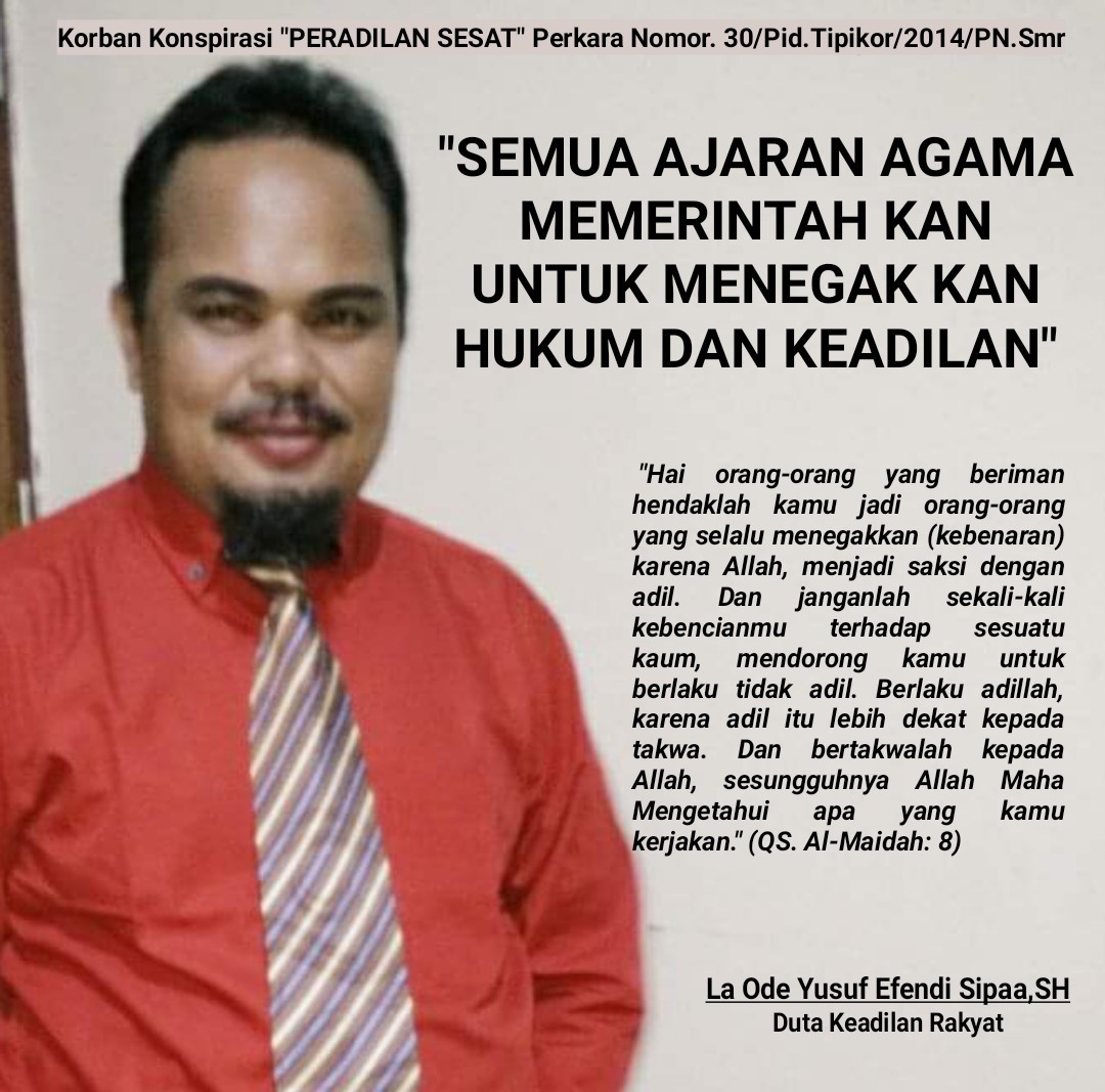 Pejuang01733866's tweet photo. Bismillahirahmanir rahiim,
Tolong Sampaikan Kepada Yth, Bapak Presiden RI 
Ir.H.Joko Widodo.
Surat dari kami Rakyat Jelata yg Mencari Keadilan.
CC
Kepada Yth,
@jokowi 
@kh_marufamin
@mohmahfudmd 
@Dr_Moeldoko
@tjahjo_kumolo 
@basuki_btp 
@AliNgabalinNew 
@muannas_alaidid https://t.co/SJC4eAelSD