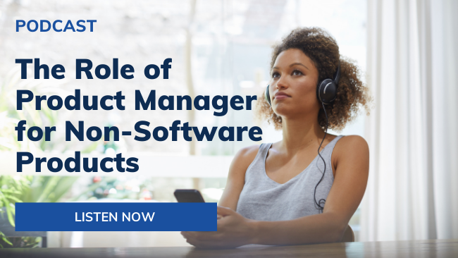 SequentLearning's tweet image. Is the product manager role different for a physical product than for a software product? In our podcast with host, @jjrorie as she discusses differences that product managers who own physical products encounter and ways they can be successful.  bit.ly/334U2op