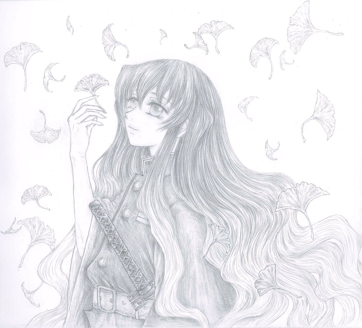 無一郎 のイラスト マンガ コスプレ モデル作品 1 件 Twoucan