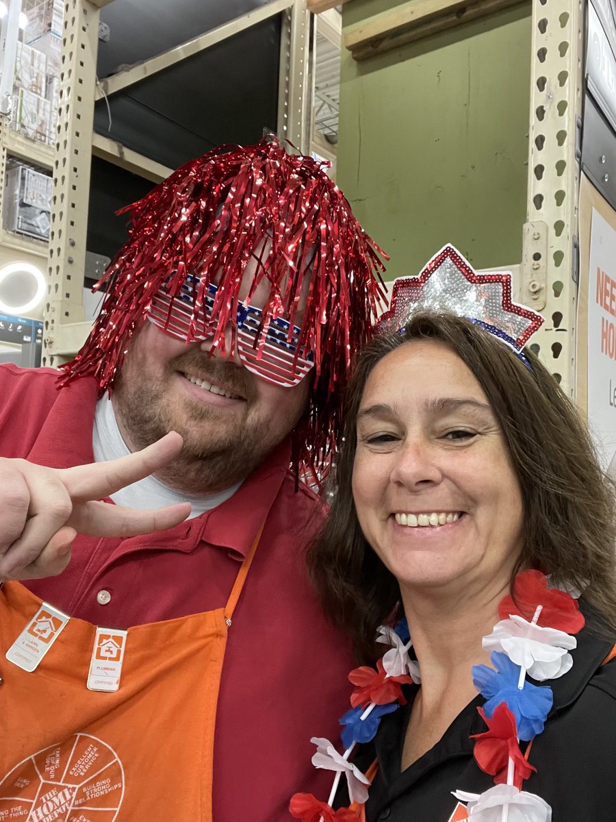 Happy 4 th of July!!