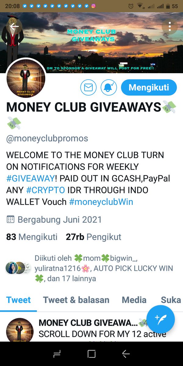 Jodi543155's tweet photo. @Bang_Garr @moneyclubpromos https://t.co/Q5zp4zDXKf