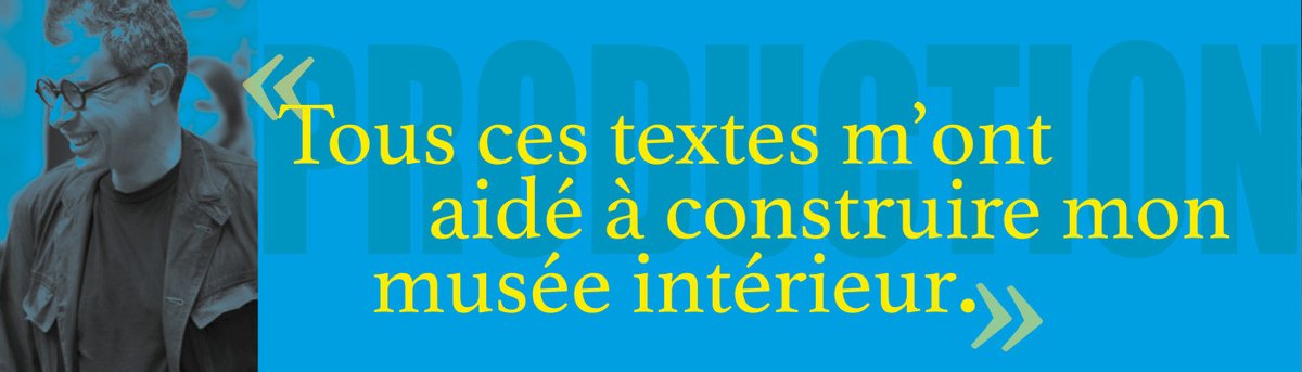 SFCCinema's tweet photo. ✨ Lettre n°56 | Hors-série 60 ans
🗞 « Est-ce que la critique aide à faire des films ? »
👇 Ce qu’on en dit du côté de… la production avec Saïd Ben Saïd
https://t.co/Zvqk0JWqjJ
👉 To read this article in English: https://t.co/3yG726B2Hs
#SFCC #60SDLC https://t.co/hA8uJHUhN6