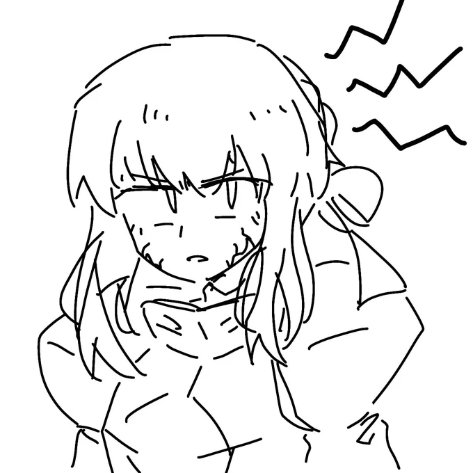 私を置いて何処へ行っていたのだ 