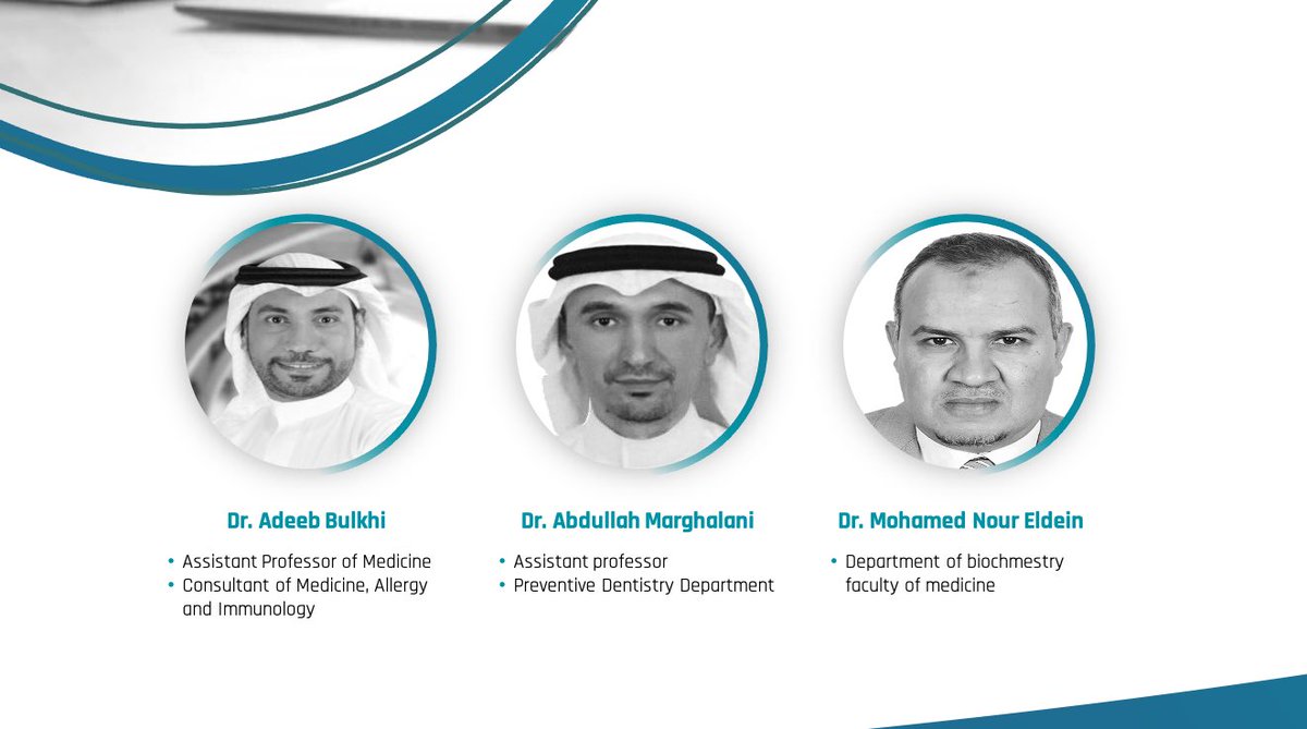 MRCUQU's tweet photo. طلاب وطالبات جامعتنا الأعزاء
نقدم لكم ولأول مرة "البرنامج الصيفي لنادي البحث العلمي"🔍
مع نخبة من أعضاء هيئة تدريس جامعة أم القرى
والذي يهدف إلى تعزيز اساسيات البحث و كل مايحتاجه الطالب في رحلة البحث العلمي
البرنامج يحتوي على مسارين:
- المسار الطبي🥼
⬇️
#mrc_summer_program https://t.co/UvKRTv3Tl7