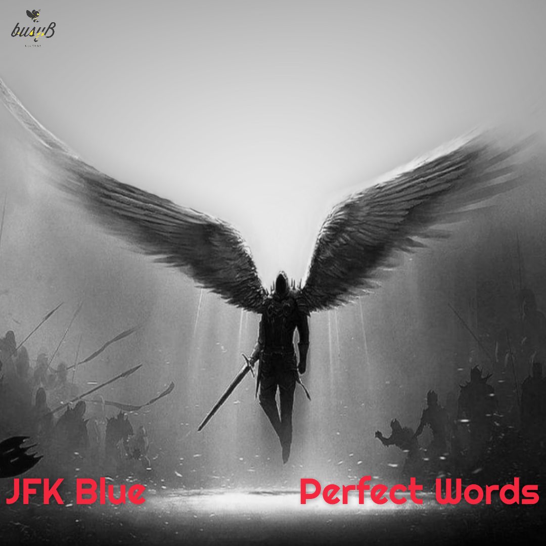 Well after not far short of two years in the making we finally have a new single out ! We hope you like it, you can buy it only from our website jfkblue.com give your ears a treat, we think it’s the best thing we’ve ever done !