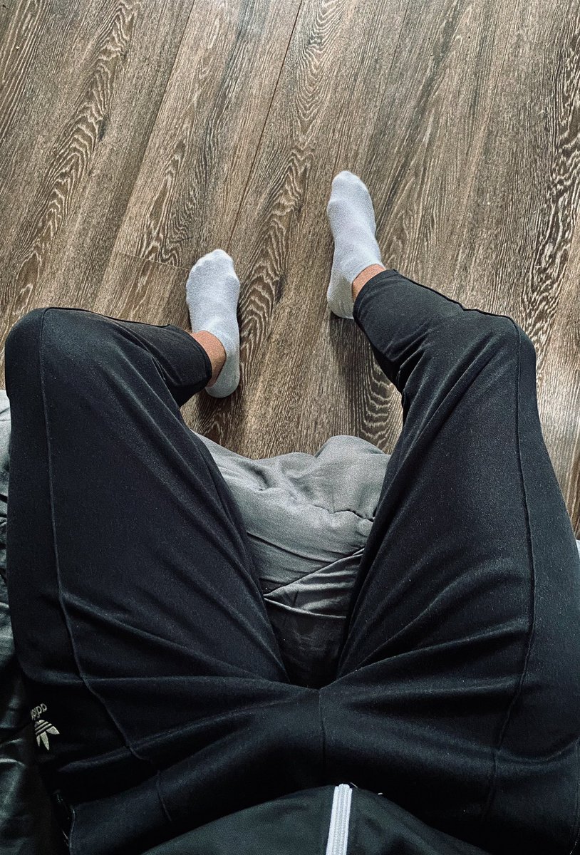 patrickismynam3's tweet image. #adidas #Trackies #whitesox #friday #gay #Gays #gaylokal