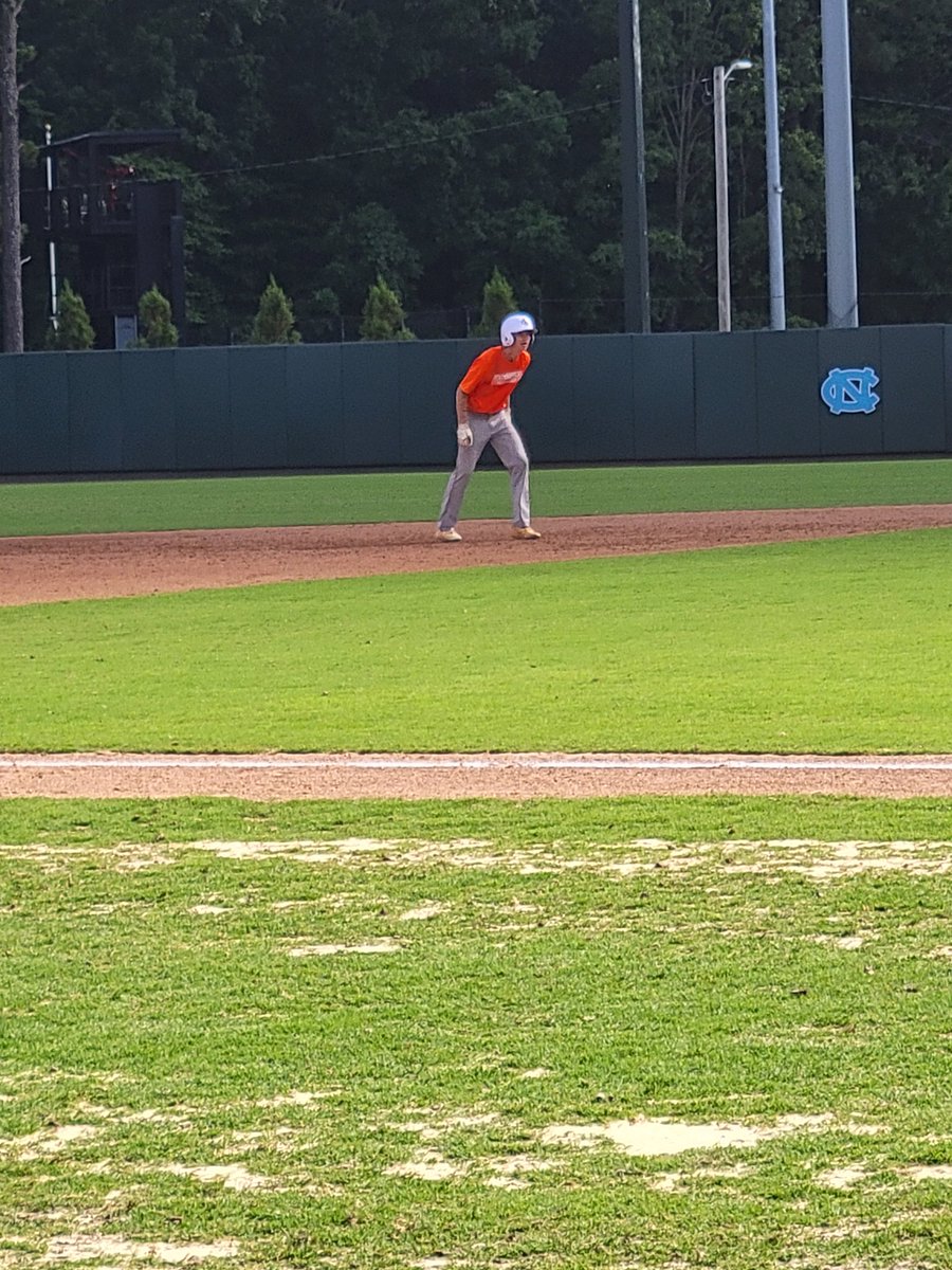 2021 BodyArmor Baseball State Games is a wrap. It was exciting to see these young men play this week in Chapel Hill. It was also a pleasure to meet and coach the other 18 players also. The future is bright for them. 
<a href="/CannonDoub/">Cannon Doub</a> <a href="/WillSummers00/">Will Summers</a>