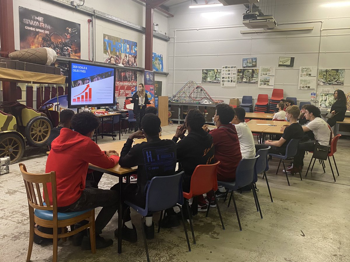 Ms Proudfoot tweet media