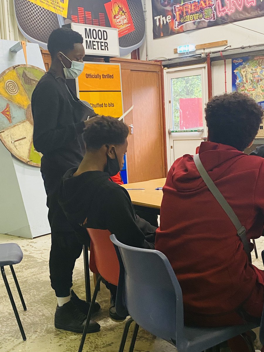 Ms Proudfoot tweet media