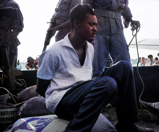 AfricanArchives's tweet photo. Happy Birthday to the late Patrice Lumumba, the first legally elected prime minister of D.R  Congo. 

He was assassinated in 1961 following a military coup supported by U.S.A &amp; Belgian imperialism which was admitted by the US State Dept in 2013 authorized by president Eisenhower. https://t.co/dgm3Ltt5zI