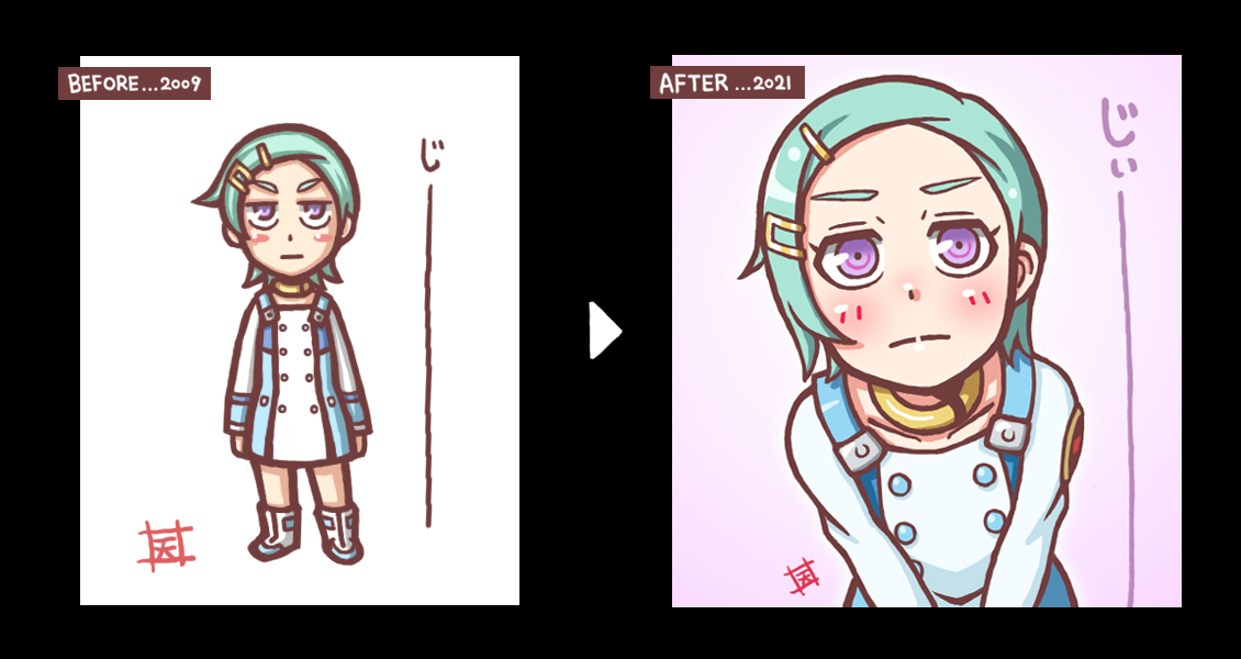 Twoucan エウレカ の注目ツイート イラスト マンガ Twoucan エウレカ の注目ツイート イラスト マンガ