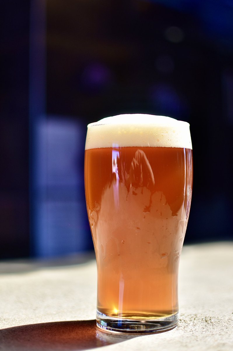 It’s…it’s beautiful! Proper ESB now on tap. Cans next week, hopefully.