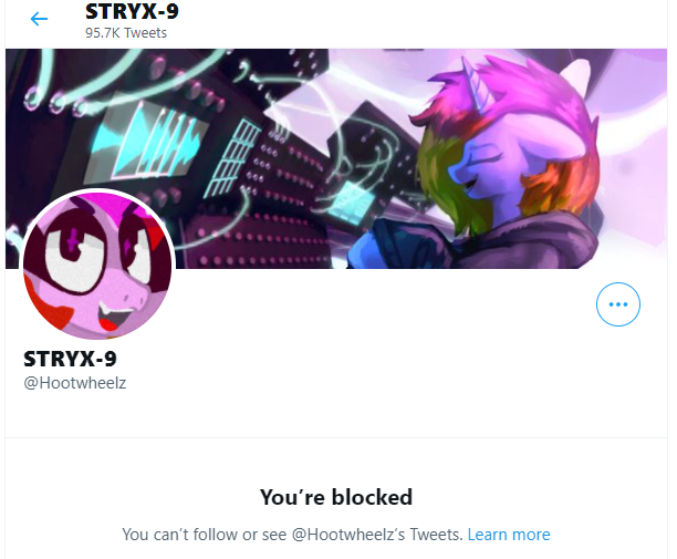 Critical Blast💥 tweet media