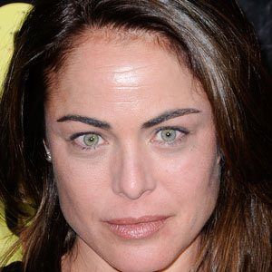 Happy Birthday to Yancy Butler     