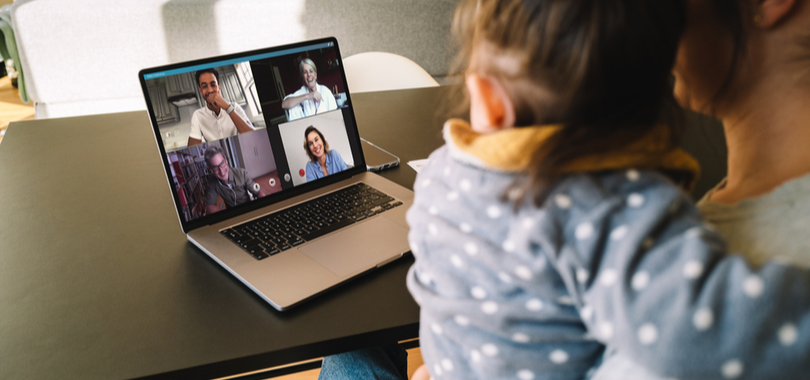 If you’re thinking about making a job change but want a family-friendly company, here’s how to start looking for the right opportunities...buff.ly/3dd21oW