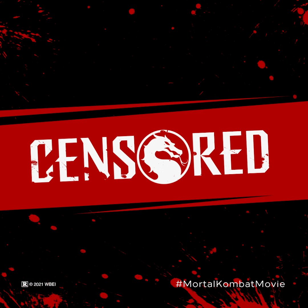 Mortal Kombat Movie (@MKMovie) / X