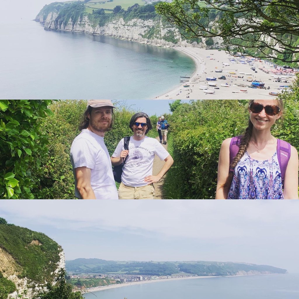 lucy culkin (@culkinlucy) on Twitter photo Protecting World Heritage: best job in the world! <a href="/eastdevon/">East Devon District Council</a> <a href="/beerheritage/">William-Richard DenisâđŁ</a> <a href="/WorldHeritageUK/">World Heritage UK</a> <a href="/jurassic_coast/">Jurassic Coast Trust</a> <a href="/seatonjurassic/">Seaton Jurassic</a> Protecting World Heritage: best job in the world! <a href="/eastdevon/">East Devon District Council</a> <a href="/beerheritage/">William-Richard DenisâđŁ</a> <a href="/WorldHeritageUK/">World Heritage UK</a> <a href="/jurassic_coast/">Jurassic Coast Trust</a> <a href="/seatonjurassic/">Seaton Jurassic</a>