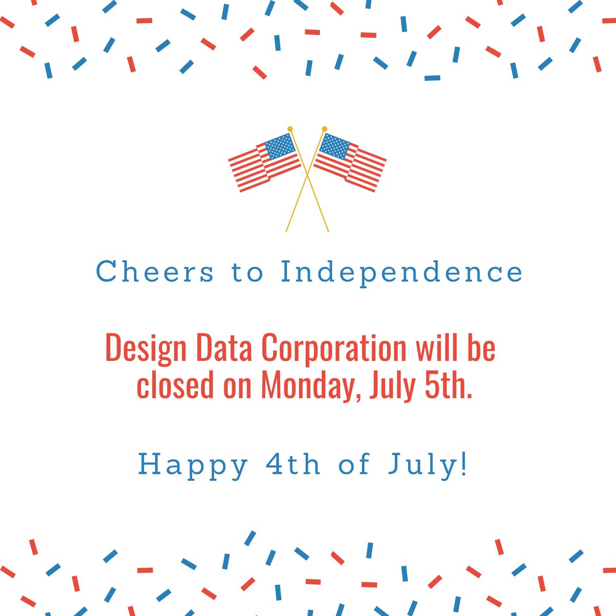 DesignDataCorp's tweet image. 