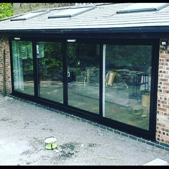 That's a wrap for the week. Black is back. Have a great weekend ✌🏻.