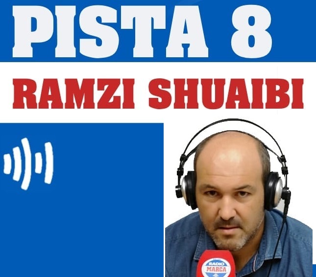 radiomarcabcn's tweet photo. A consecuencia de la Prórroga del partido entre Suiza y España de los cuartos de la #EURO2020
El programa de @Pista8BCN presentado por @RamziShuaibi y Alejandro Tarrero lo trasladamos a mañana sábado 
Podréis escucharlo en Directo a través del  📻 89.1 fm de 11 a 11:30h
#Tenis 🏸 https://t.co/PMRi7i7esI