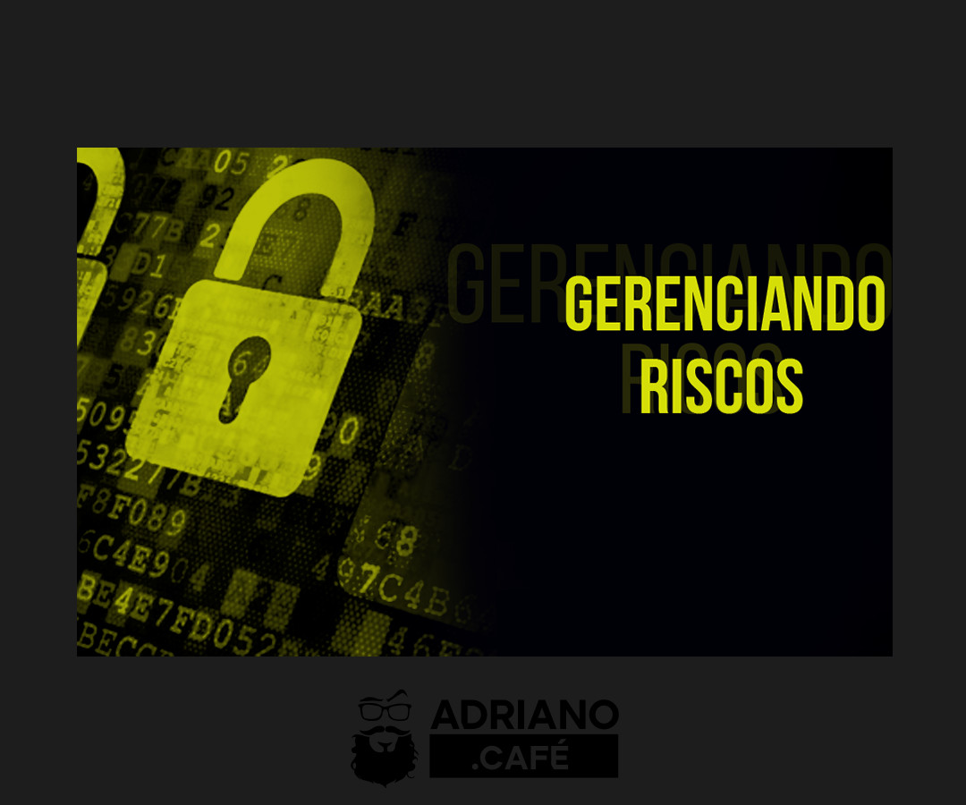 adrianomartinsa's tweet image. Sabemos que os riscos nas infraestruturas de TI e espaço cibernético estão cada vez mais frequentes e sofisticados. 

Continue lendo no link a seguir: adriano.cafe/blog/como-gere…

#gerenciamentoderiscos #análisederiscos #avaliaçãoderiscos #estratégiasderiscos #segurançadainformação