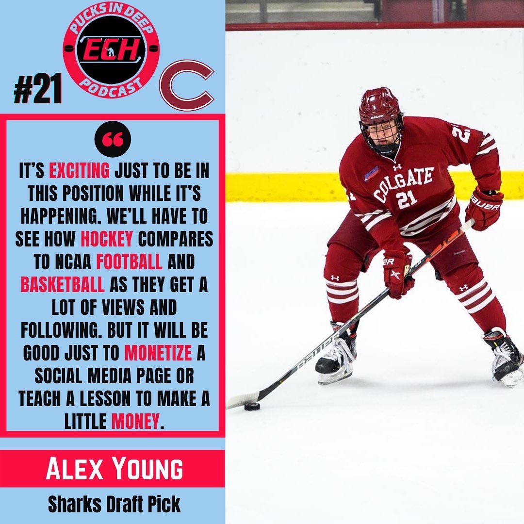 EVERYTHING COLLEGE HOCKEY tweet media