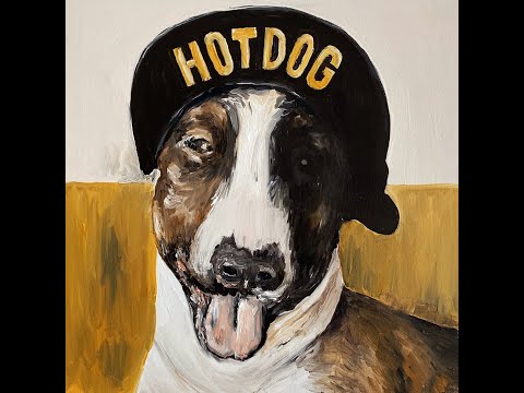 TrackCheio's tweet image. Iky Castilho se junta ao produtor JustBryan para lançar uma homenagem ao seu bullterrier, ouça agora o disco "Hot Dog"que mistura influências brasileiras e Trap dlvr.it/S2xH53