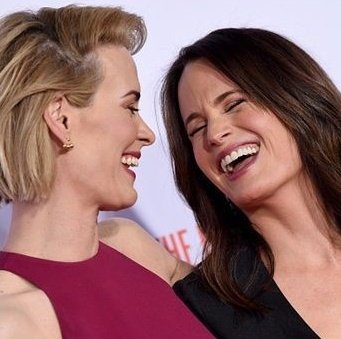 Happy birthday to  Elizabeth Reaser!!  