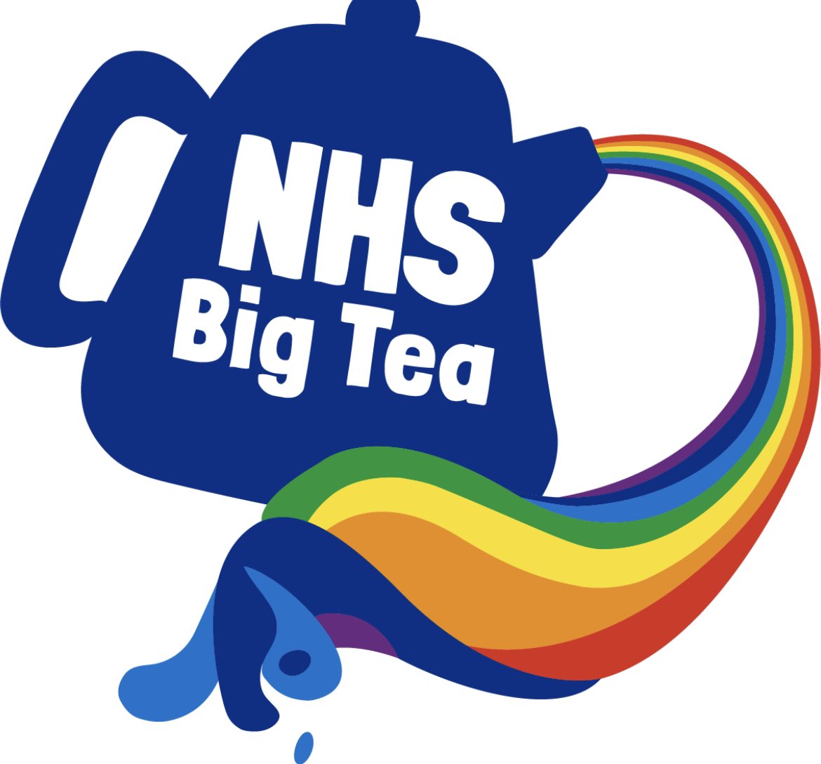 VickyC60685836's tweet photo. Come join us on Sunday 4th July for a cup of tea and cake on CCU @SGH to celebrate and say thank you to our staff and volunteers and to celebrate 73 years of the NHS (albeit a day early). @YSTeachingNHS #NHSBigTea https://t.co/S8qmiDwcXr