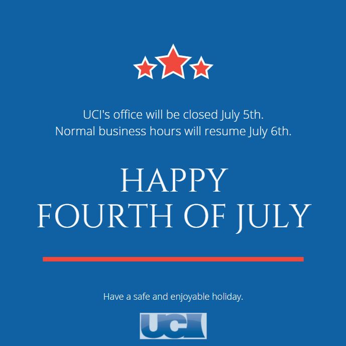 Happy Fourth of July!