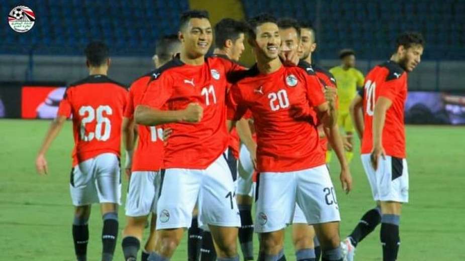 بوابة الوفد شوقي غريب يعلن قائمة منتخب مصر الأوليمبي للمشاركة في طوكيو