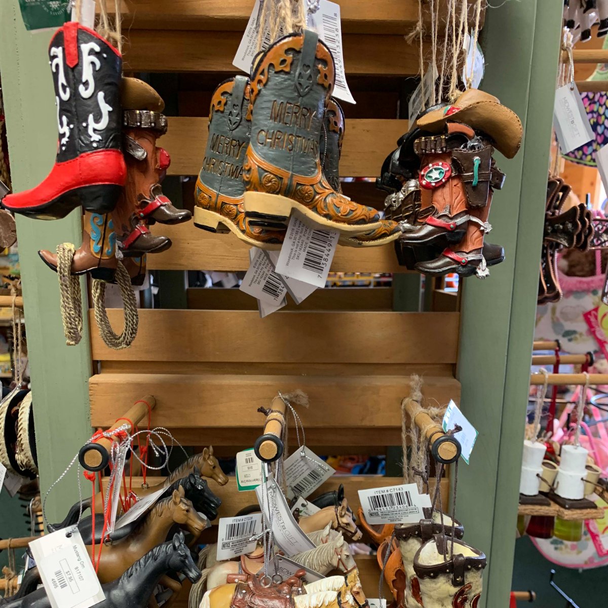 The Buffalo Gap Gift Shop tweet media