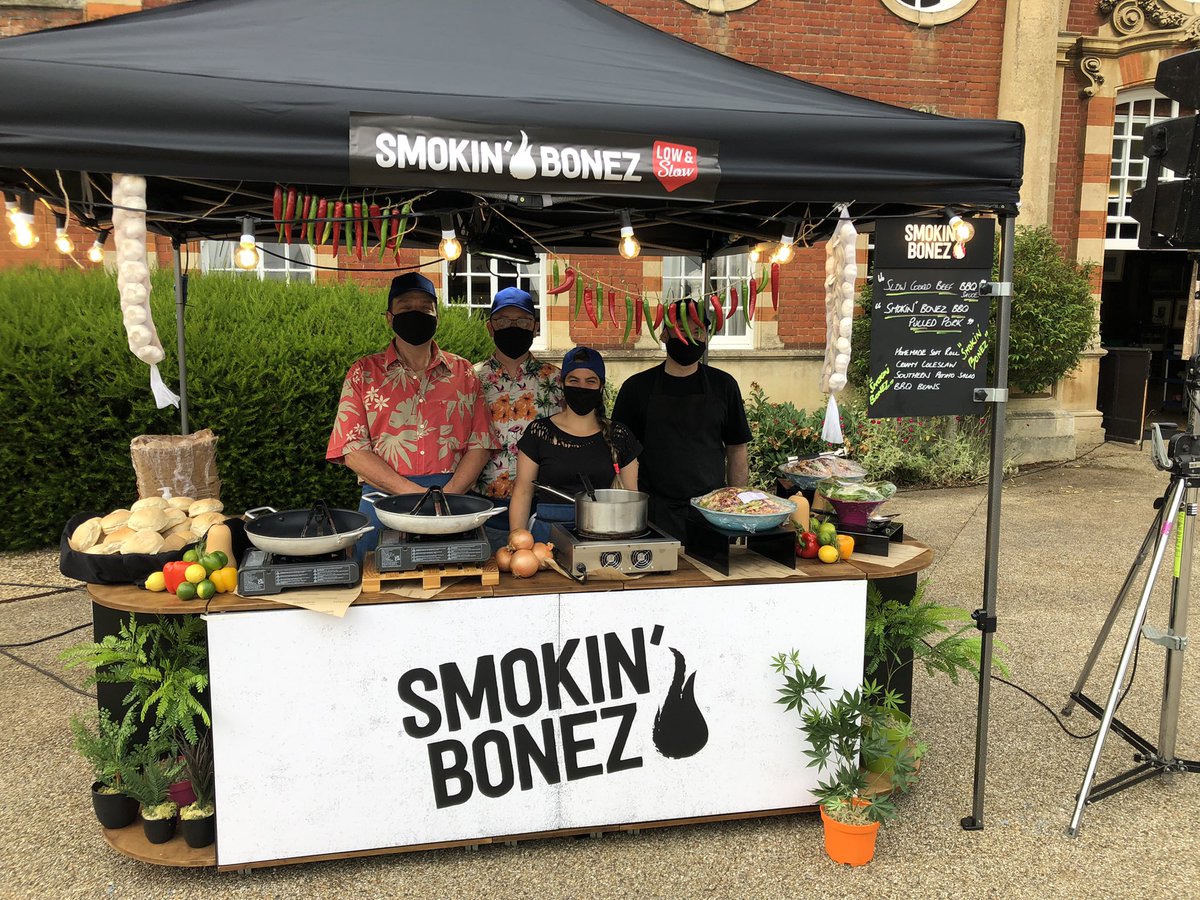 Chef Edwards@Welly tweet media