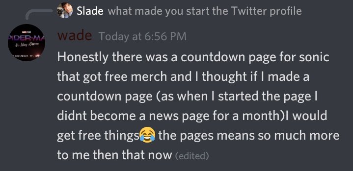 Spider-Man News tweet media
