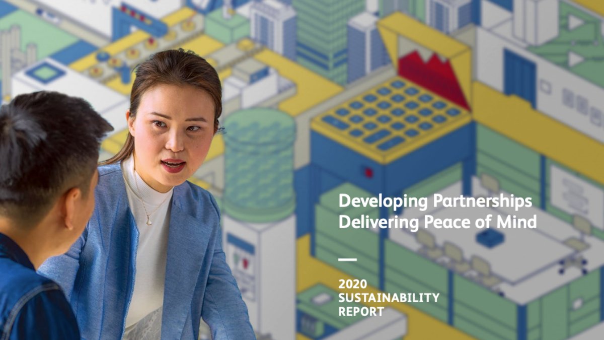 <a href="/PCH_Intl/">PCH</a> is revolutionizing #sustainable supply chains by letting #ESG factors inform every part of the product development lifecycle.

We partnered with their team of innovators to create their 2020 ESG Report. 

See it here: bit.ly/2UacGtO