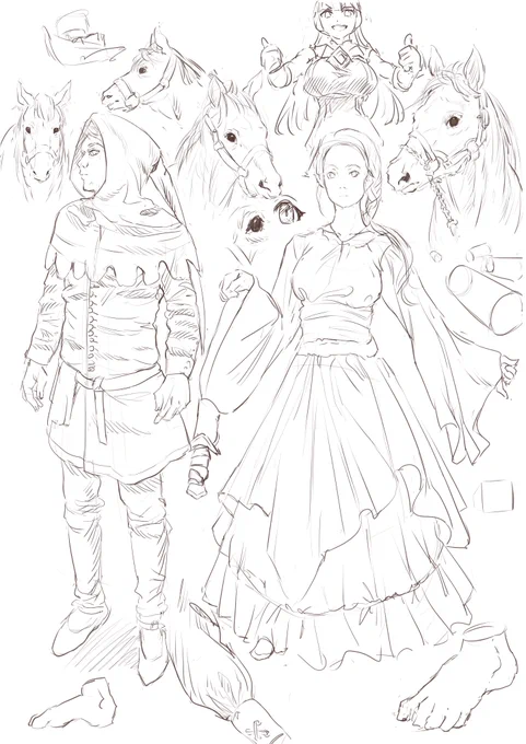 落書き 